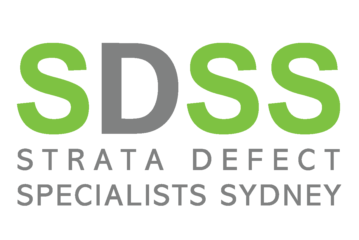 Strata Defect Specialists Sydney